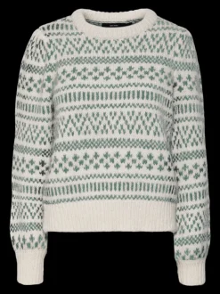 VMKAIRA Gebreide pullover