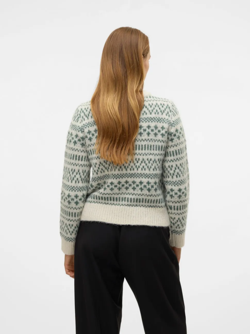 VMKAIRA Gebreide pullover