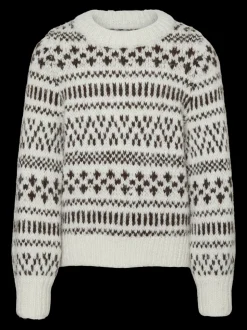 VMKAIRA Gebreide pullover