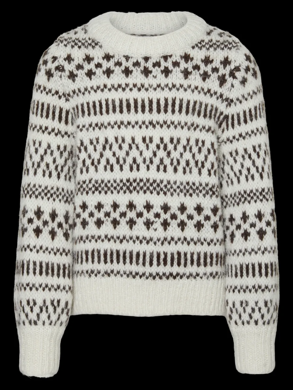 VMKAIRA Gebreide pullover