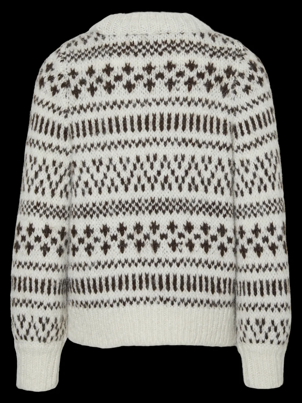 VMKAIRA Gebreide pullover