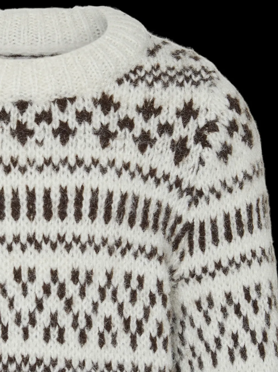 VMKAIRA Gebreide pullover