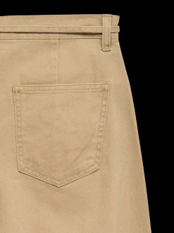 VMKAITLIN High rise Barrel fit Jeans
