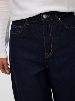 VMKAITLIN High rise Barrel fit Jeans