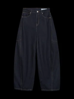VMKAITLIN High rise Barrel fit Jeans