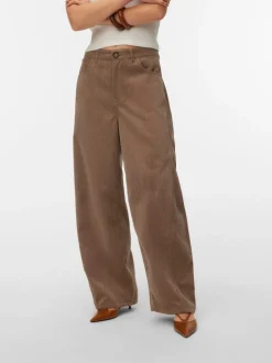 VMKAITLIN High waist Broek