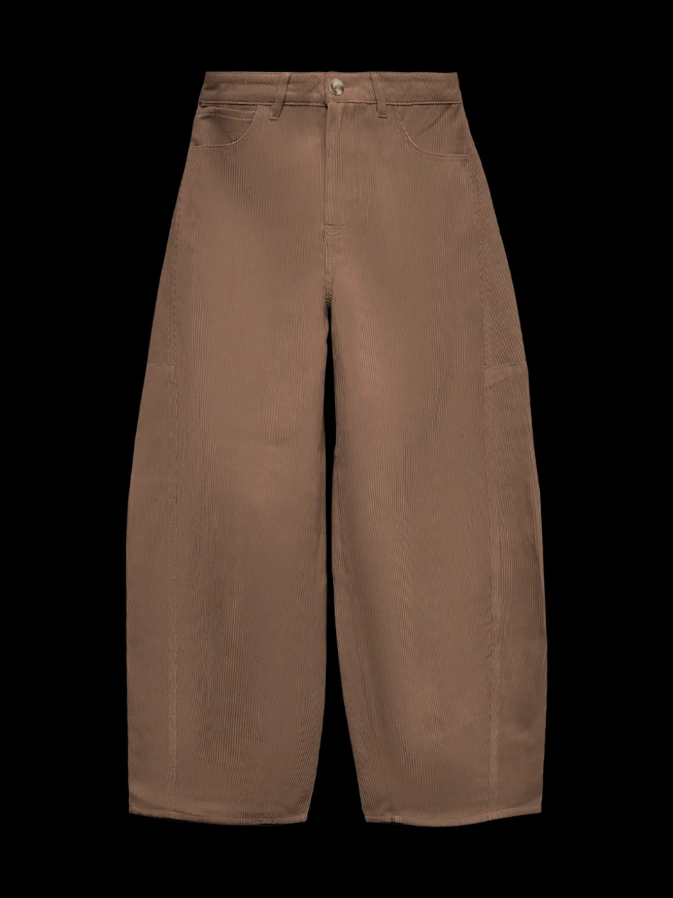 VMKAITLIN High waist Broek