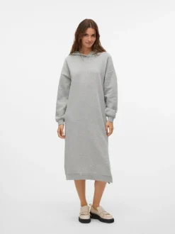 VMKAMILE Midi-jurk