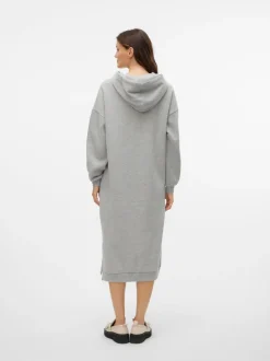 VMKAMILE Midi-jurk