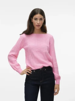 VMKAMILLE Gebreide pullover