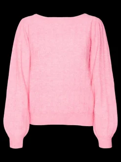 VMKAMILLE Gebreide pullover