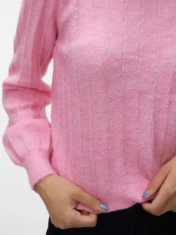 VMKAMILLE Gebreide pullover