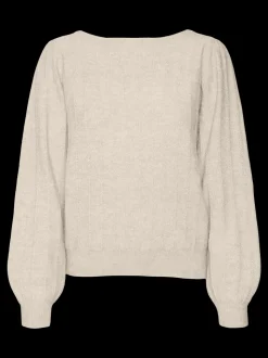 VMKAMILLE Gebreide pullover