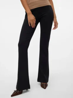 VMKAMMA Mid waist Broek