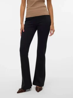 VMKAMMA Mid waist Broek