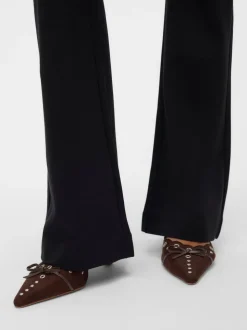 VMKAMMA Mid waist Broek