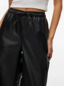 VMKANANDA Low waist Broek
