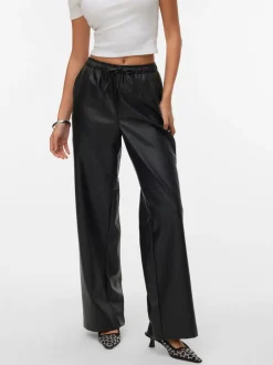 VMKANANDA Low waist Broek