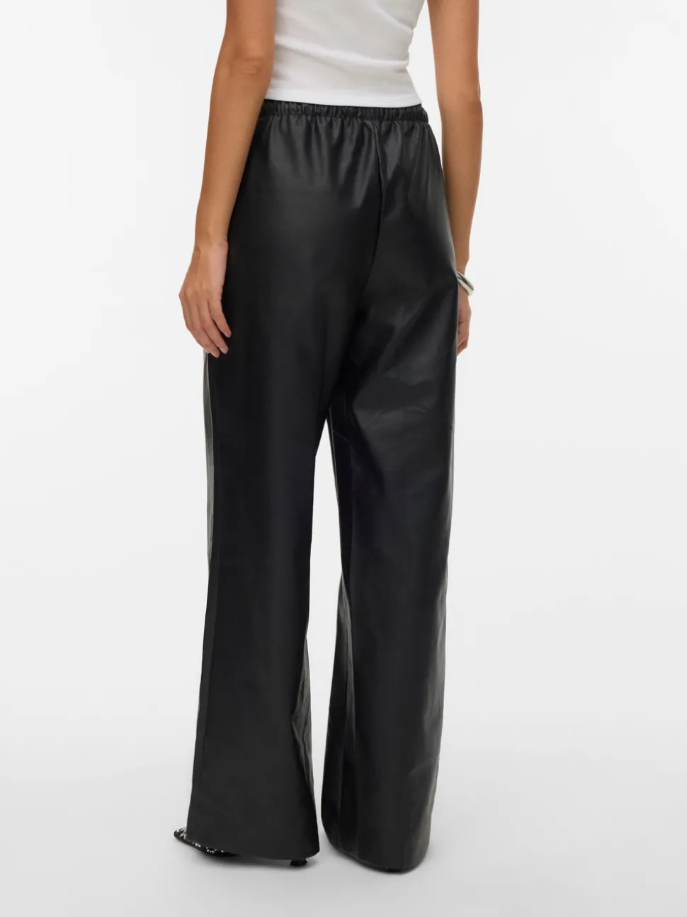VMKANANDA Low waist Broek