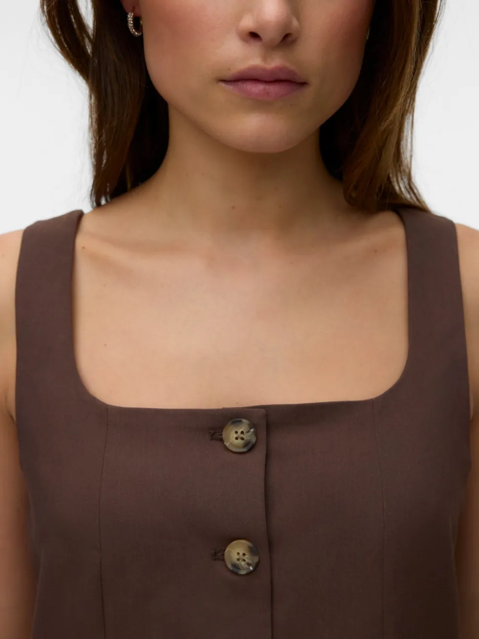 VMKANDRA Stijlvol gilet