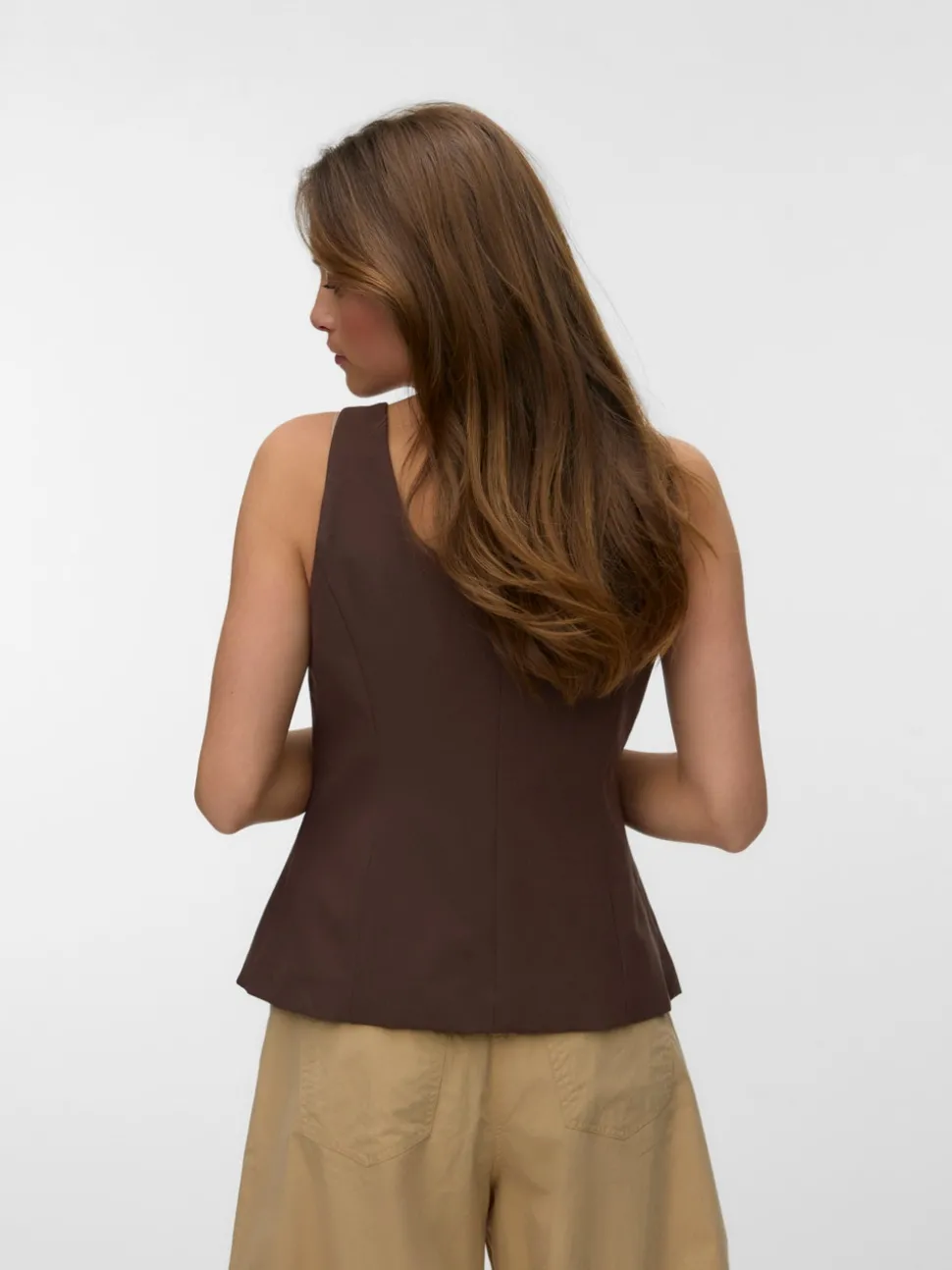 VMKANDRA Stijlvol gilet