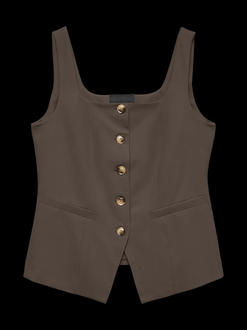 VMKANDRA Stijlvol gilet