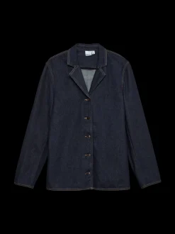 VMKANIKA Denim overhemd