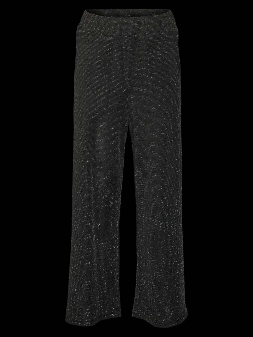 VMKANVA Mid waist Broek