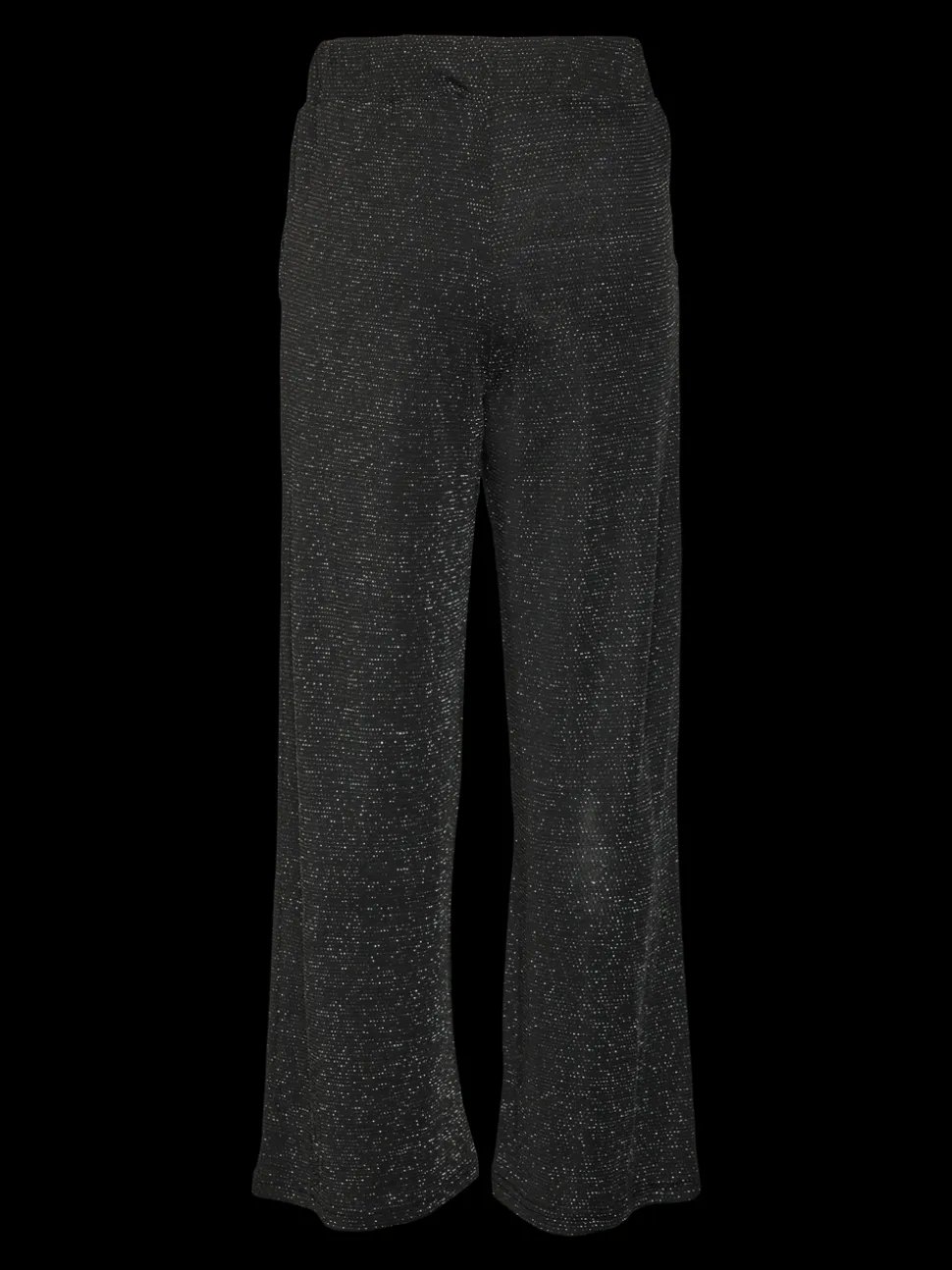 VMKANVA Mid waist Broek