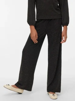 VMKANVA Mid waist Broek