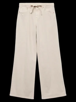 VMKARLIE Mid waist Wide leg fit Jeans