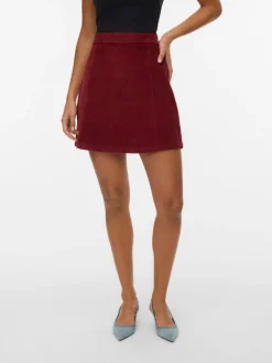 VMKATA High waist Korte rok