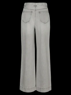 VMKATHY Super high rise Wide leg fit Jeans