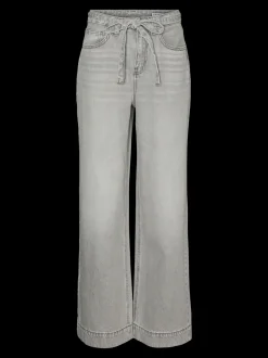 VMKATHY Super high rise Wide leg fit Jeans