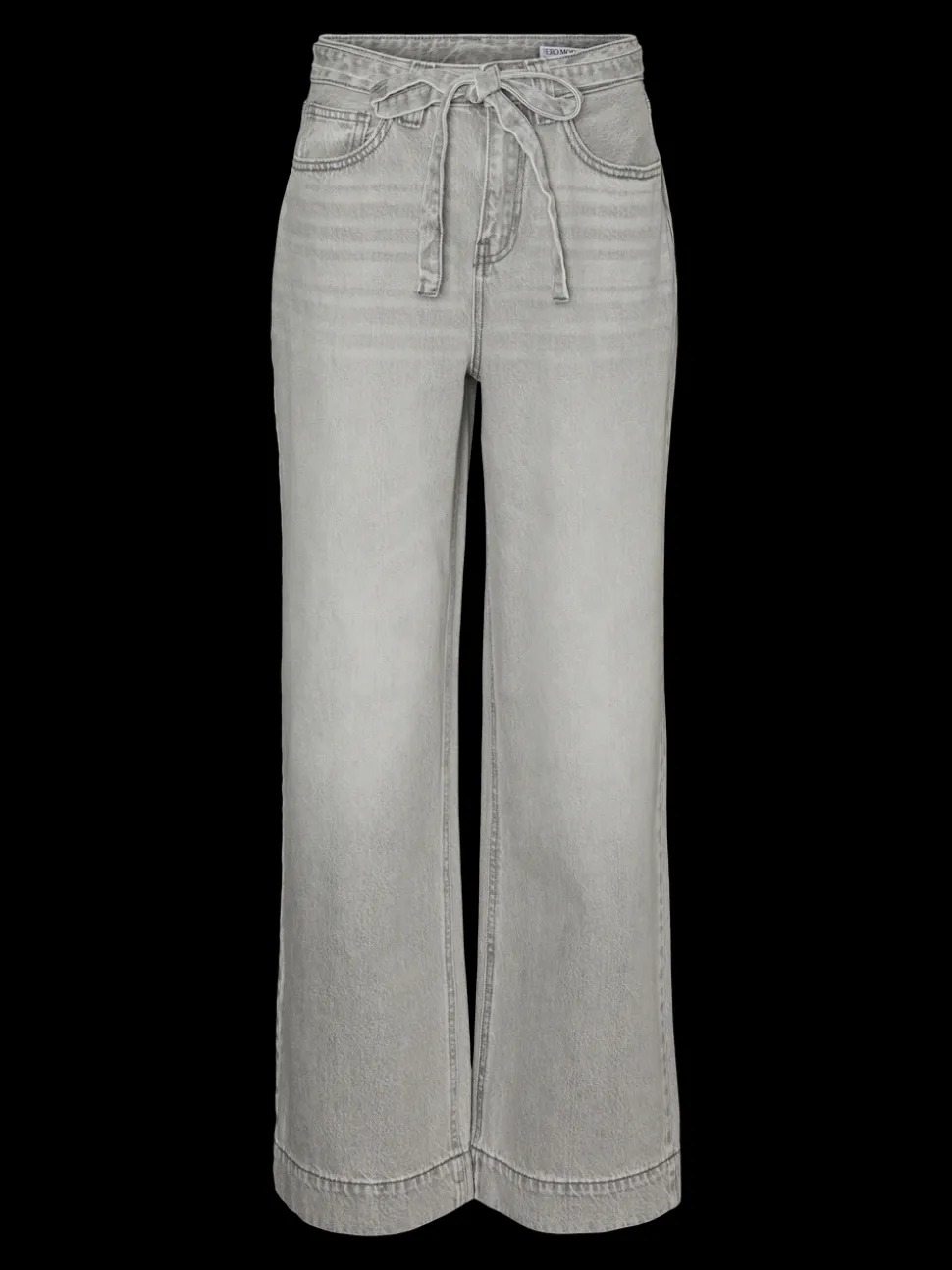 VMKATHY Super high rise Wide leg fit Jeans