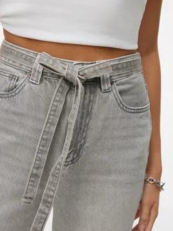 VMKATHY Super high rise Wide leg fit Jeans