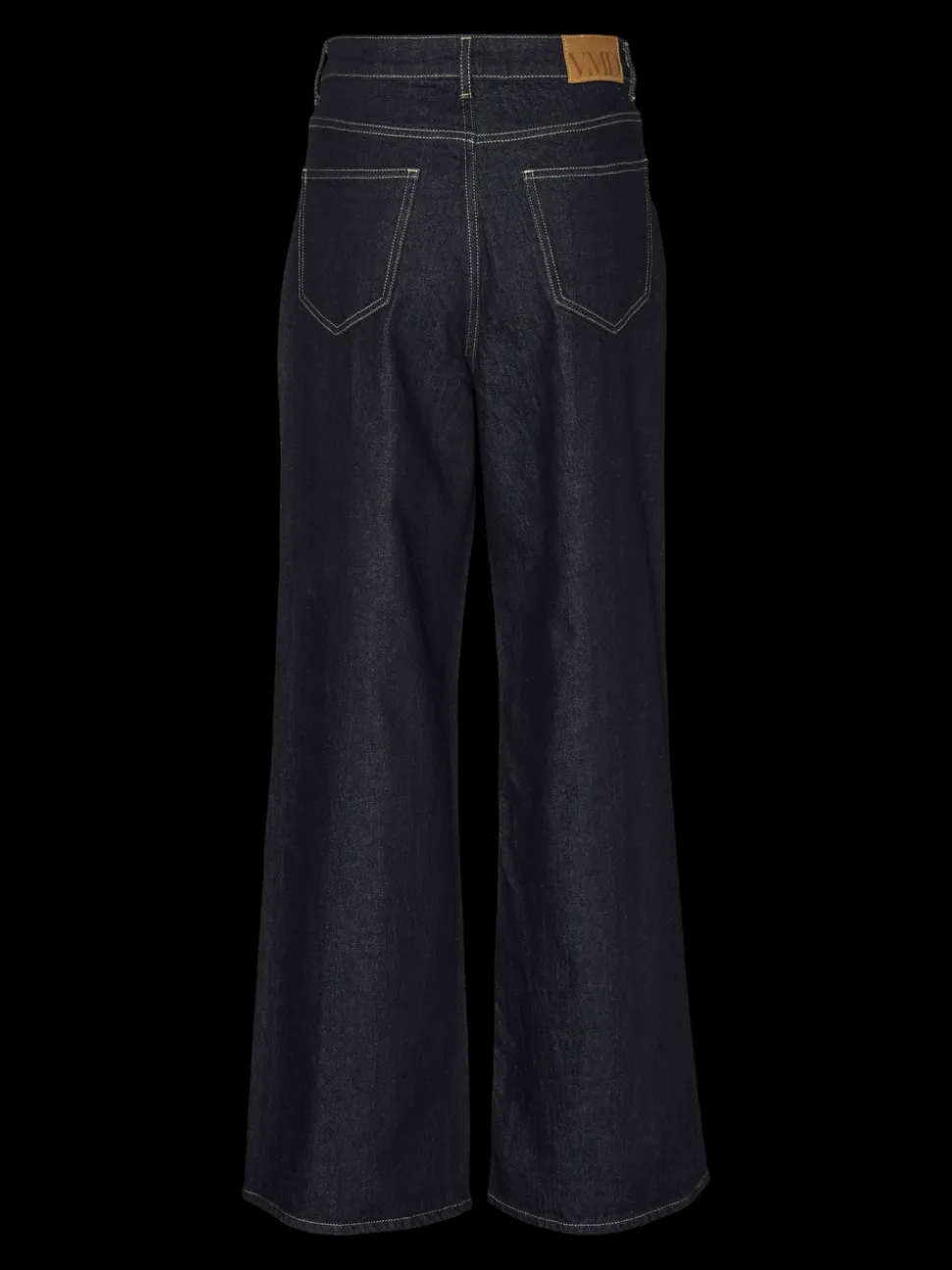 VMKATHY Super high rise Wide leg fit Jeans