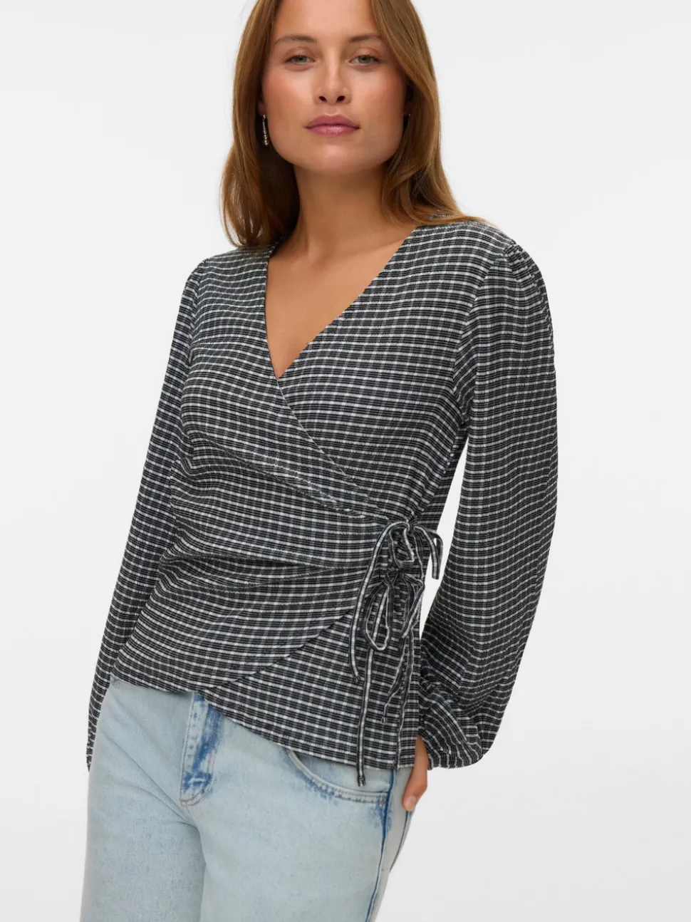 VMKAYA Top
