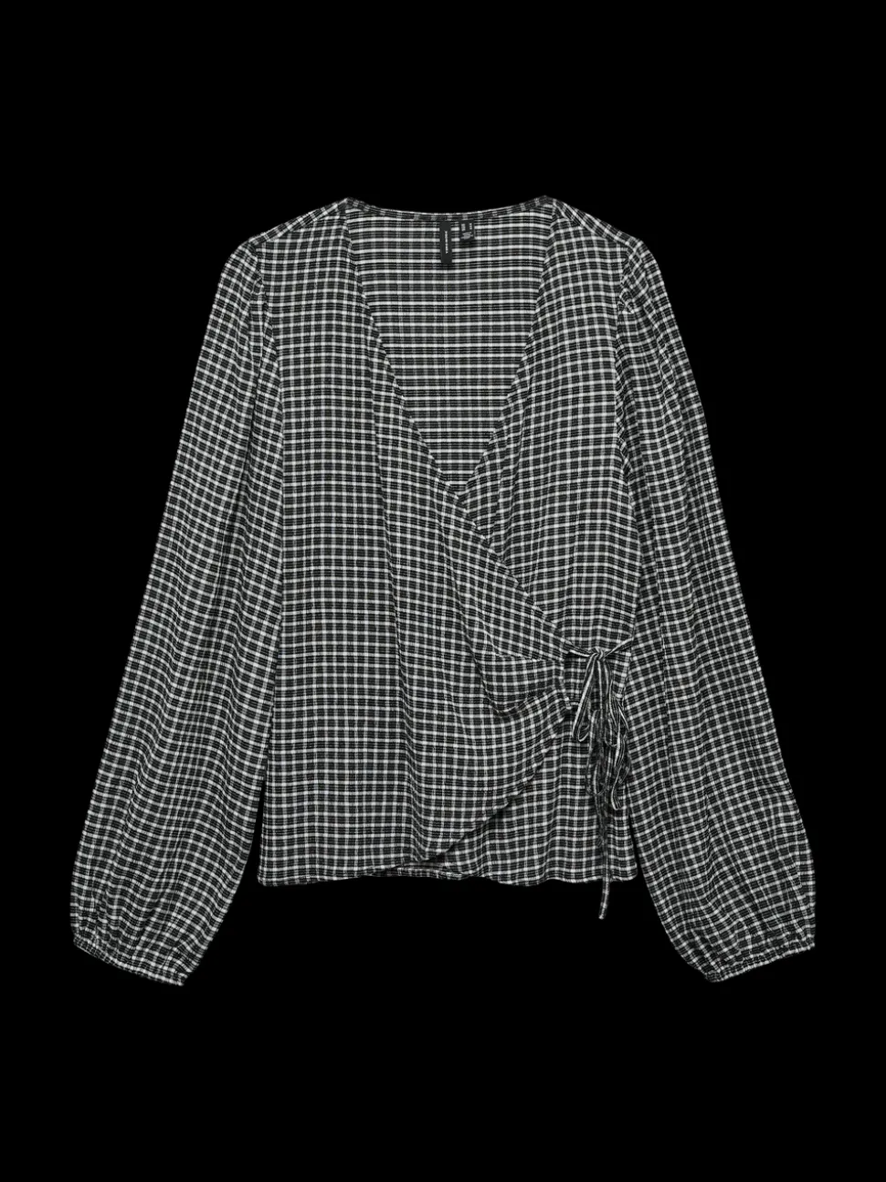 VMKAYA Top