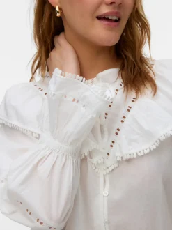 VMKAYA Top