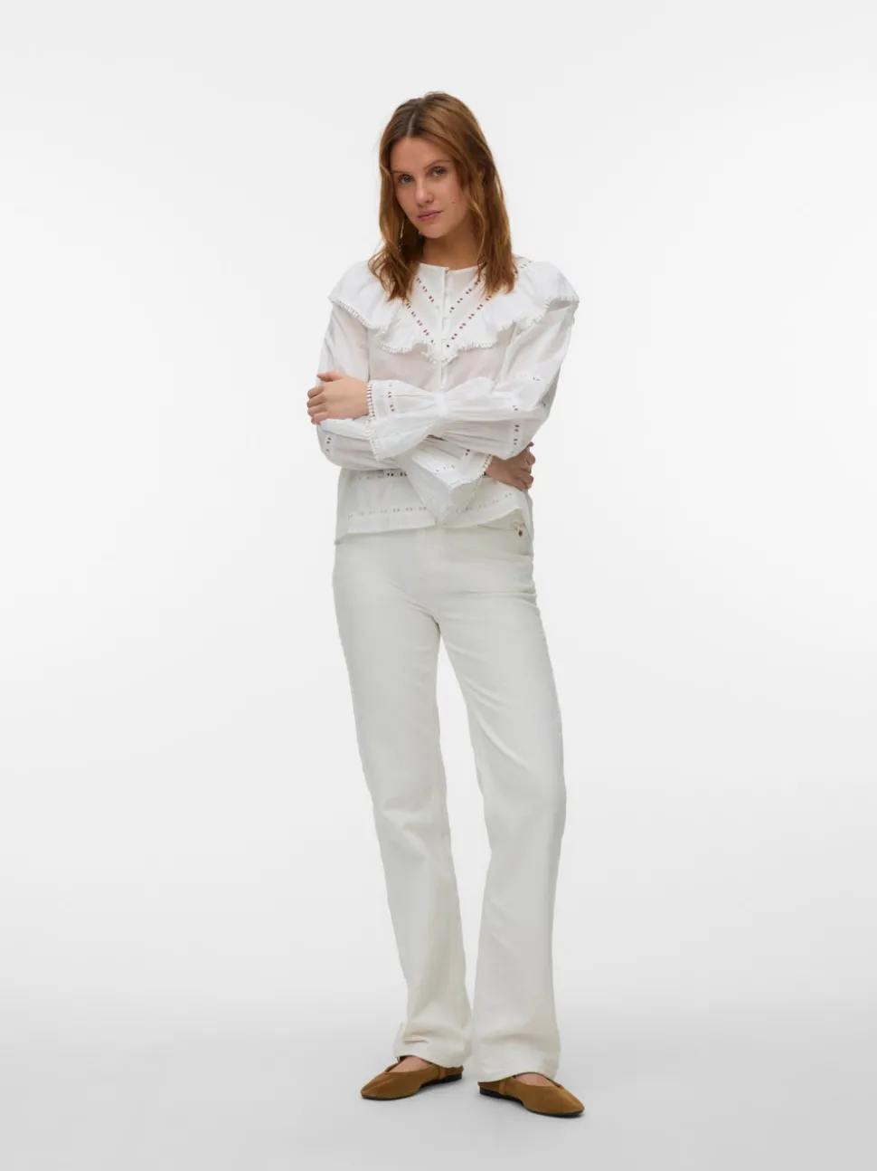 VMKAYA Top