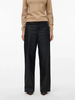 VMKAYLA High rise Wide leg fit Jeans