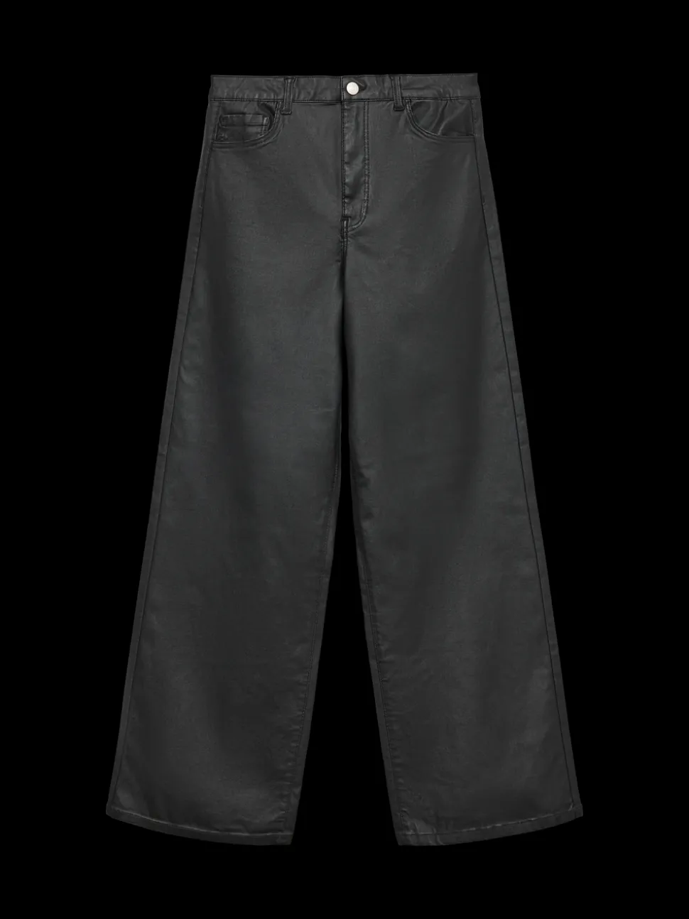VMKAYLA High rise Wide leg fit Jeans