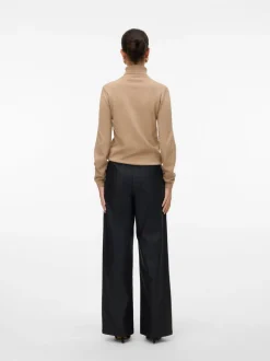 VMKAYLA High rise Wide leg fit Jeans