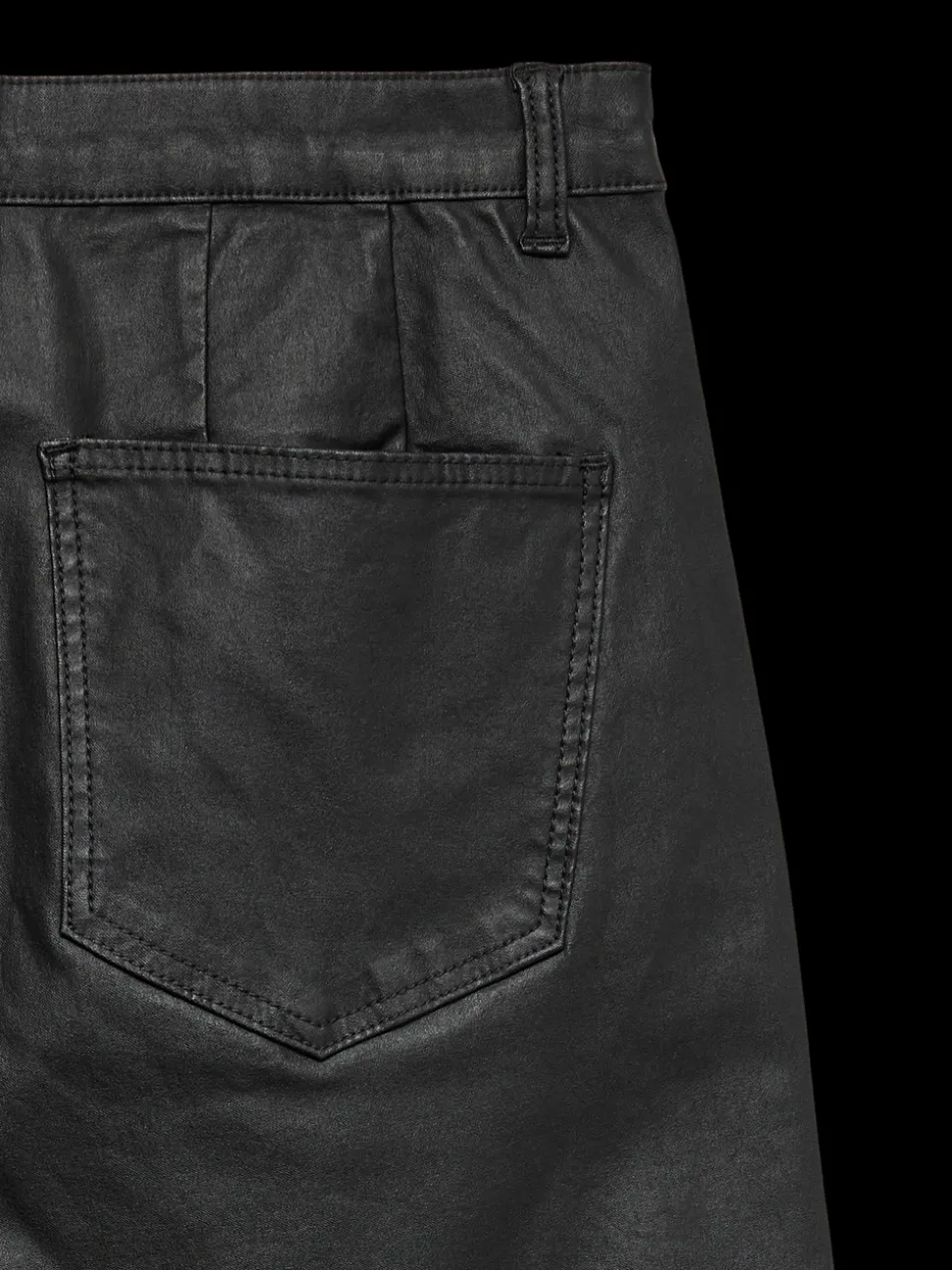 VMKAYLA High rise Wide leg fit Jeans