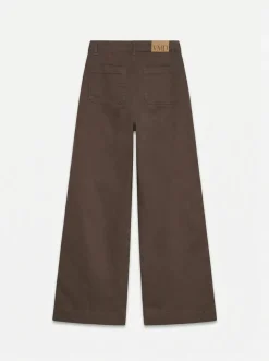 VMKAYLA High rise Wide leg fit Jeans