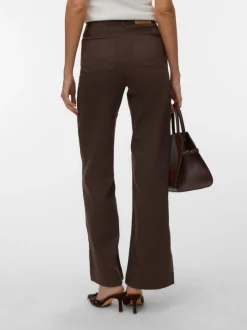 VMKAYLA High rise Wide leg fit Jeans