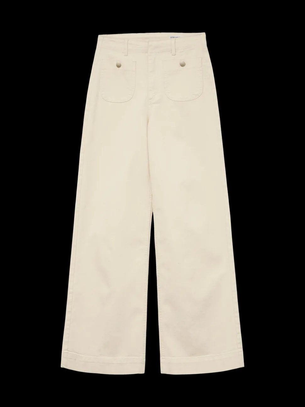 VMKAYLA High rise Wide leg fit Jeans