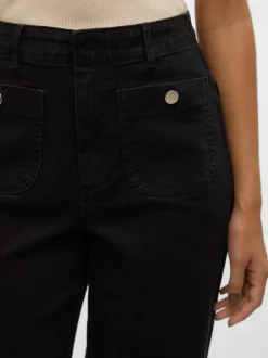 VMKAYLA High rise Wide leg fit Jeans