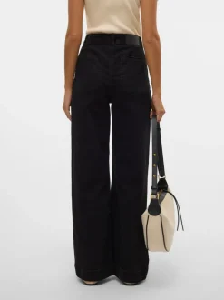 VMKAYLA High rise Wide leg fit Jeans